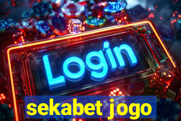 sekabet jogo